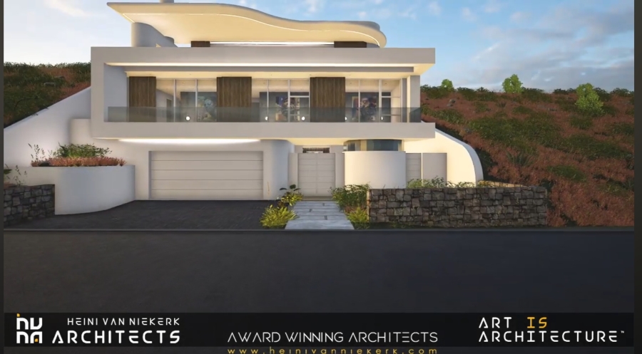 0 Bedroom Property for Sale in Mykonos Western Cape